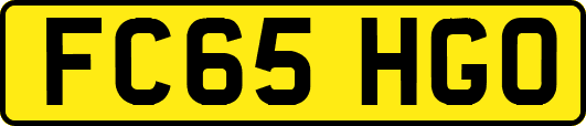 FC65HGO