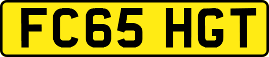 FC65HGT