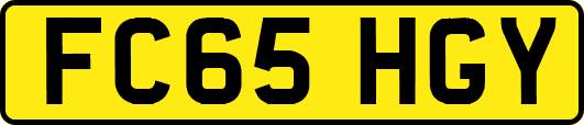 FC65HGY