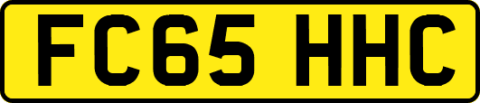 FC65HHC