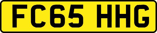 FC65HHG