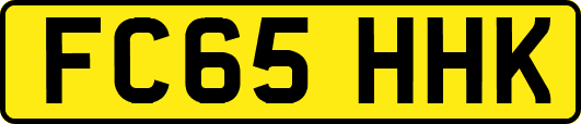 FC65HHK