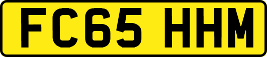 FC65HHM