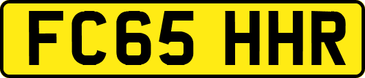 FC65HHR