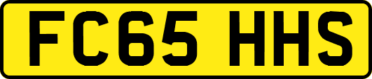 FC65HHS