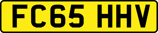FC65HHV