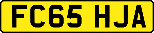 FC65HJA