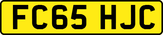 FC65HJC