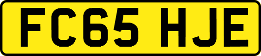 FC65HJE
