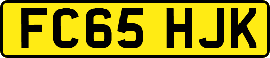 FC65HJK