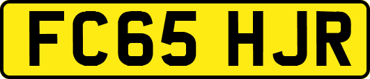 FC65HJR