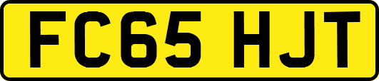 FC65HJT