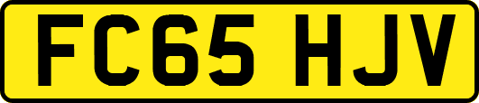 FC65HJV