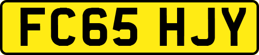 FC65HJY
