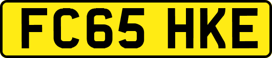 FC65HKE