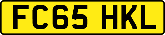 FC65HKL