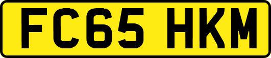 FC65HKM