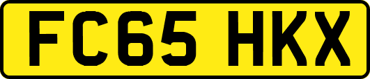 FC65HKX