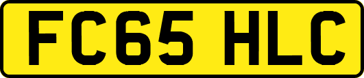 FC65HLC