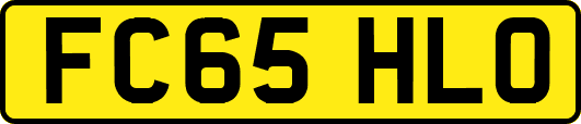 FC65HLO