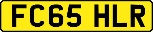 FC65HLR