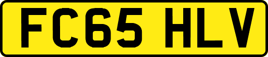 FC65HLV