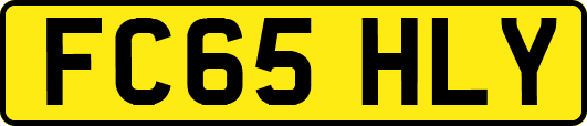 FC65HLY