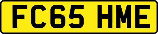 FC65HME