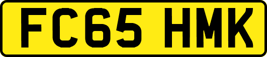 FC65HMK