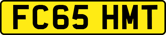FC65HMT