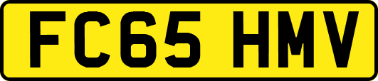 FC65HMV
