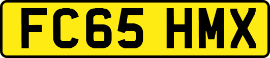 FC65HMX