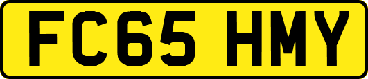 FC65HMY