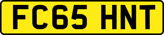 FC65HNT