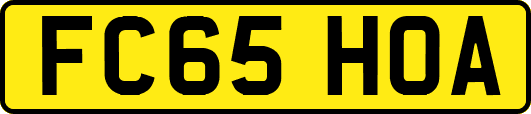FC65HOA