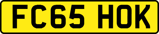 FC65HOK