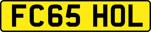 FC65HOL