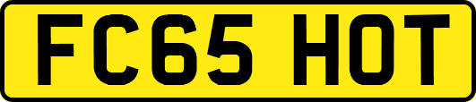 FC65HOT