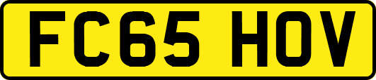 FC65HOV