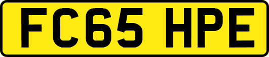FC65HPE