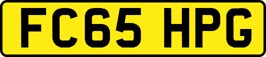 FC65HPG
