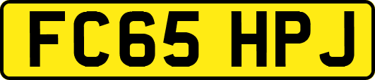 FC65HPJ