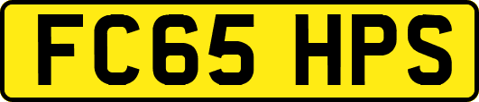 FC65HPS