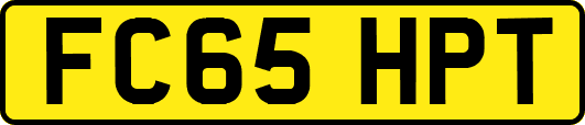FC65HPT