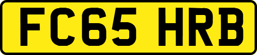 FC65HRB