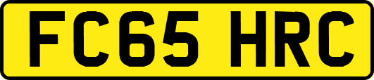 FC65HRC