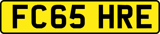 FC65HRE