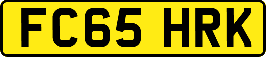 FC65HRK