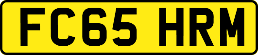 FC65HRM