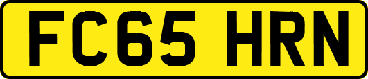 FC65HRN
